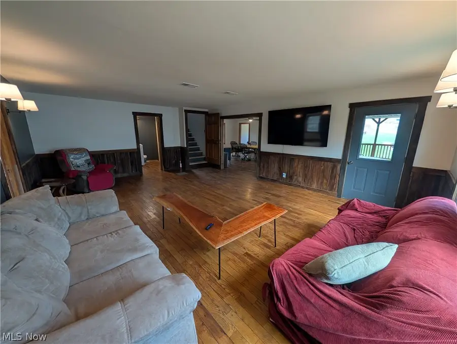 5696 Township Road 289, Brush Creek, OH 43945 - #3