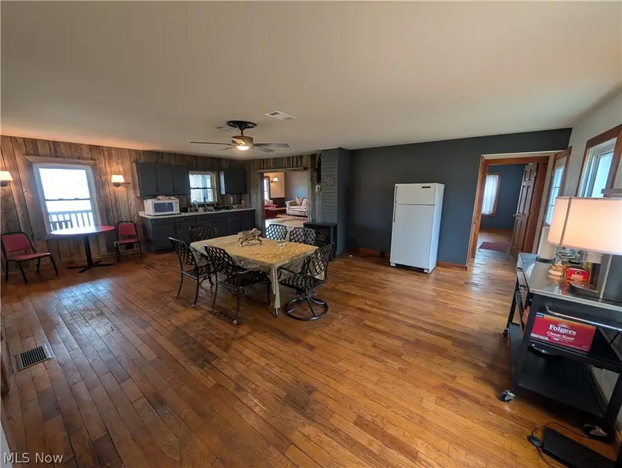 5696 Township Road 289, Brush Creek, OH 43945 - #2