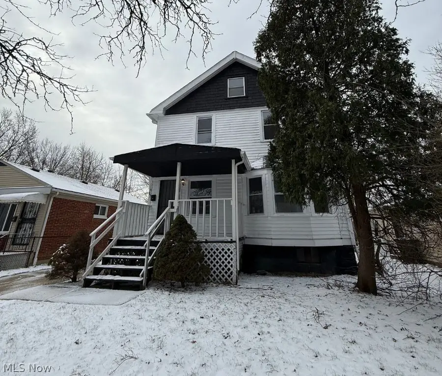 16902 Langly Avenue, Cleveland, OH 44128 - #2