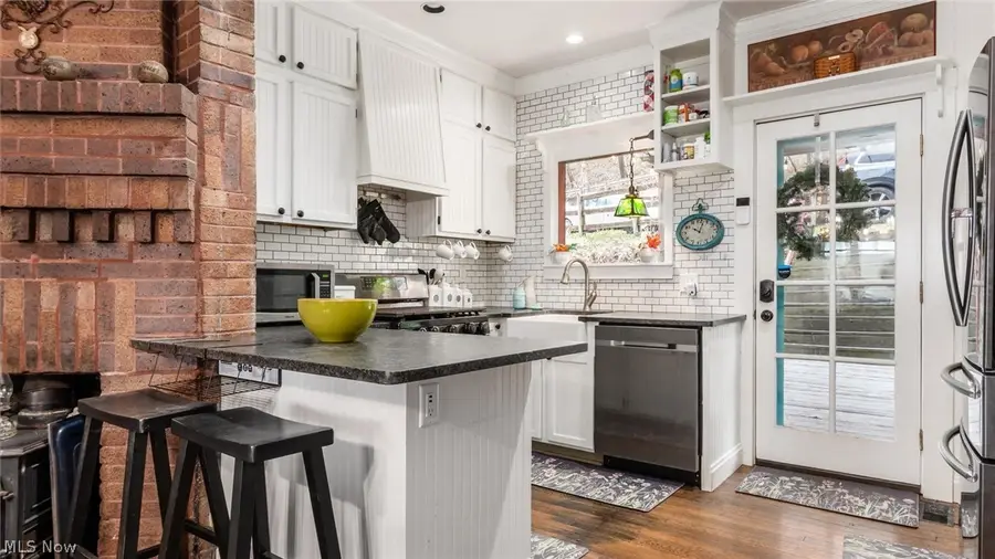 6405 N River Road, Zanesville, OH 43701 - #2