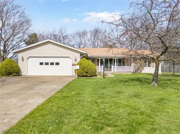 1520 Greenbriar Drive, Ashland, OH 44805