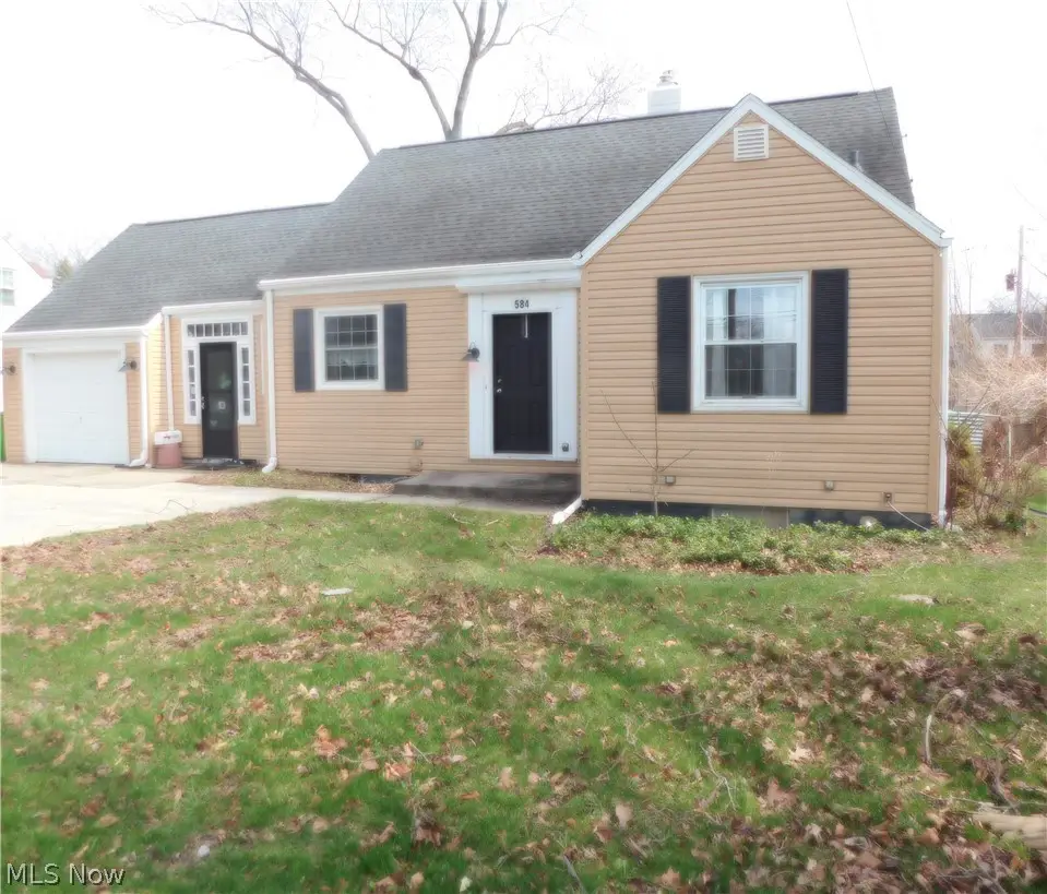 584 Eastland Road, Berea, OH 44017 - #1