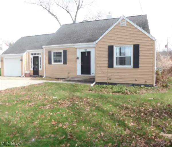 584 Eastland Road, Berea, OH 44017