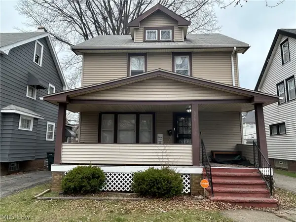 848 Greyton Road, Cleveland Heights, OH 44112