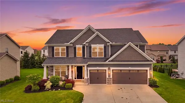 4801 Stag Thicket Lane, Brunswick, OH 44212