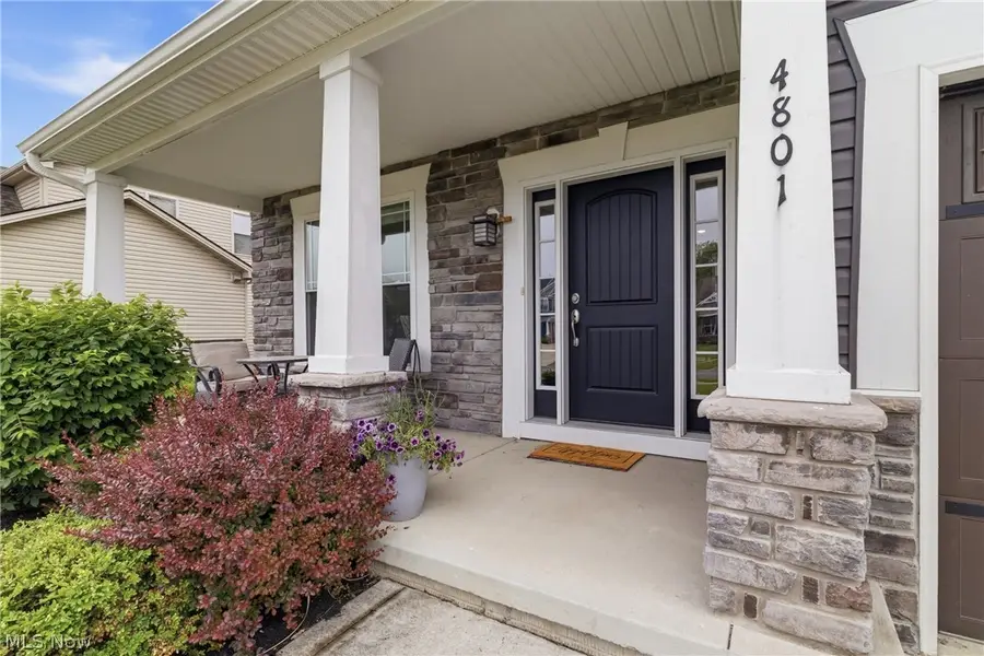 4801 Stag Thicket Lane, Brunswick, OH 44212 - #3