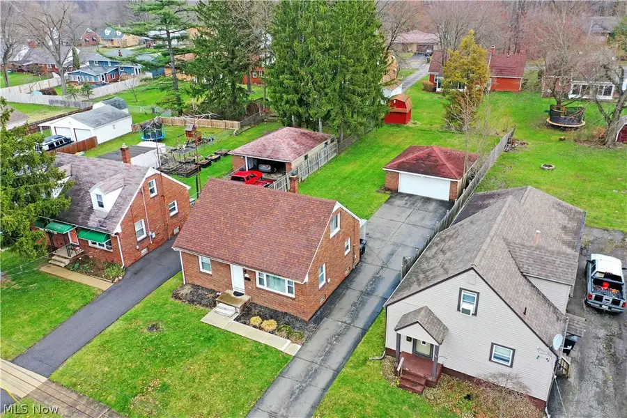 1153 Meadowbrook Se Avenue, Warren, OH 44484 - #2