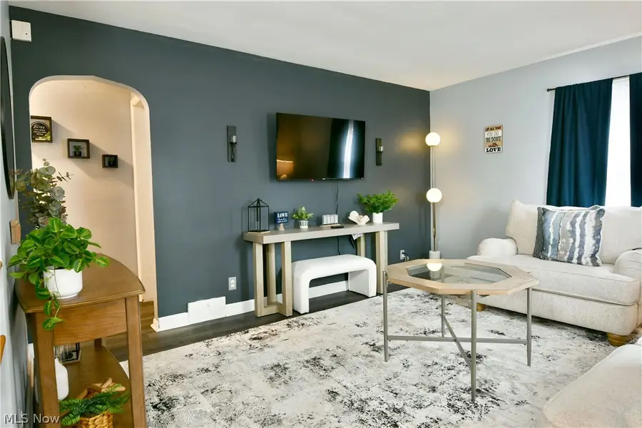 1153 Meadowbrook Se Avenue, Warren, OH 44484 - #3