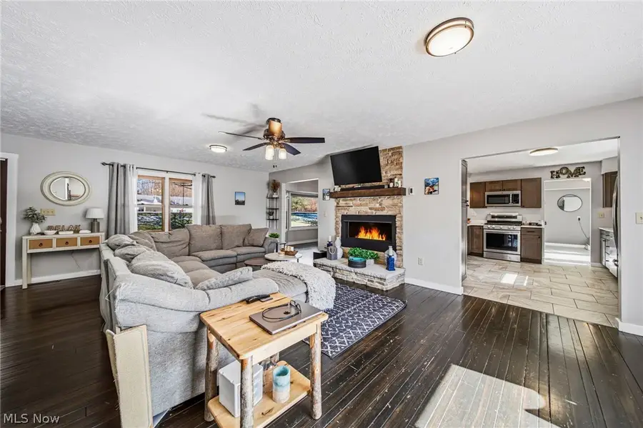 2850 S Ridge Road, Perry, OH 44081 - #3