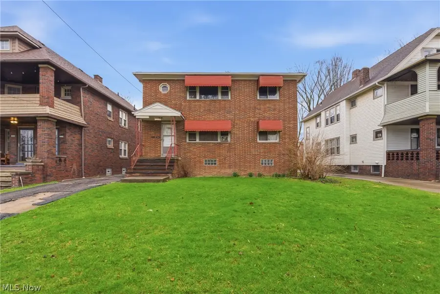 2497 E124 Street, Cleveland, OH 44120 - #2