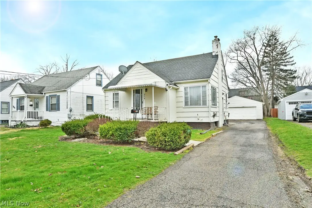 374 Meadowbrook Se Avenue, Warren, OH 44483 - #1