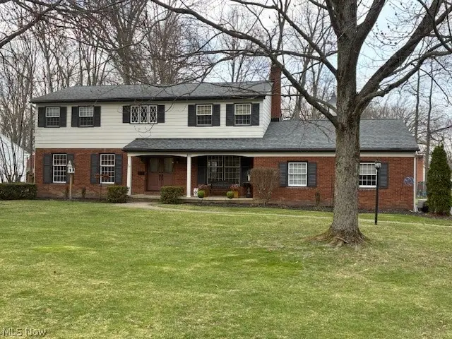 317 Verdant Lane, Canfield, OH 44406 - #2