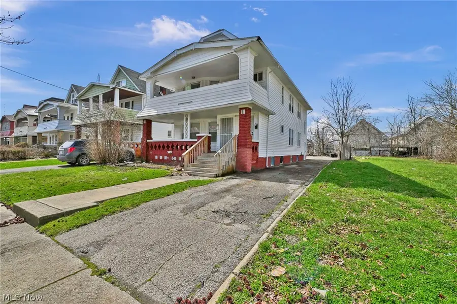 3652 E 153rd Street, Cleveland, OH 44120 - #2