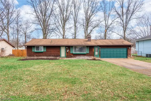 5785 Deborah Drive, North Ridgeville, OH 44039