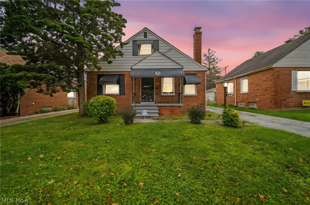 3983 E 176th Street, Cleveland, OH 44128 - #1