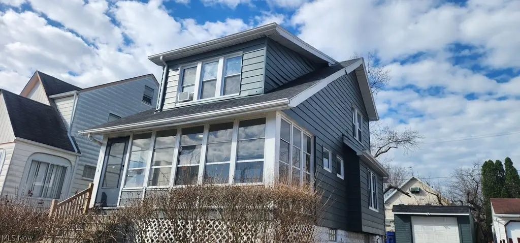 1514 Clermont Road, Cleveland, OH 44110 - #1