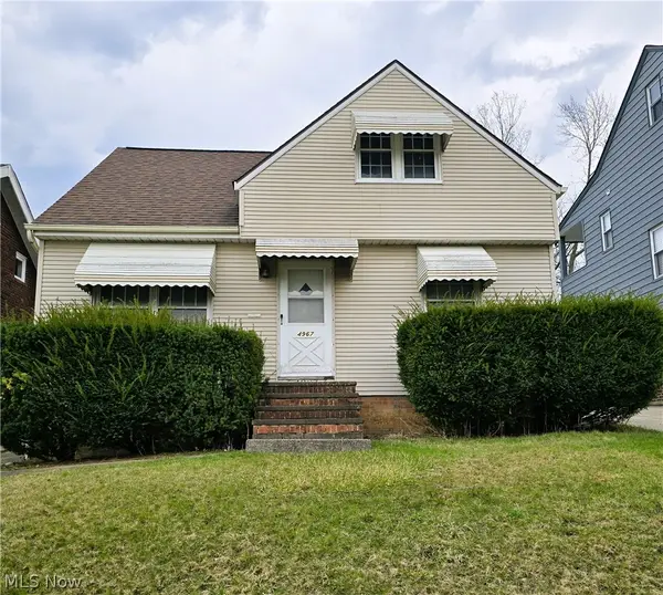 4967 E 88th Street, Garfield Heights, OH 44125