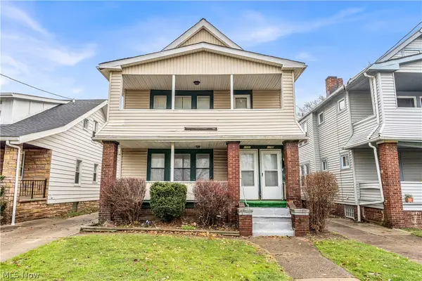 1109 E 169th Street, Cleveland, OH 44110