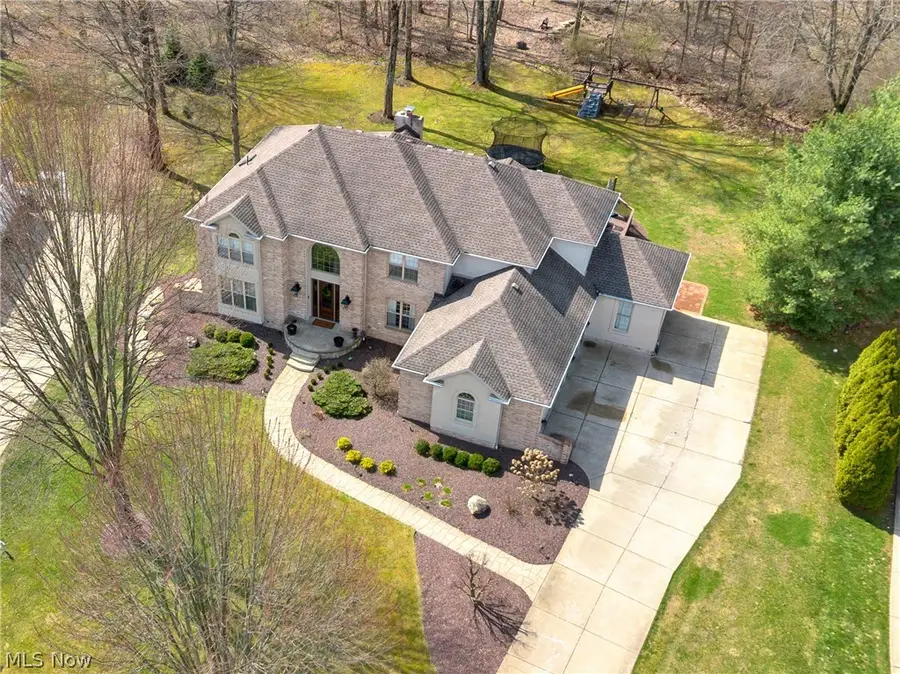 5315 Cloisters Drive, Canfield, OH 44406 - #3