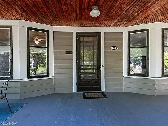 2593 Canterbury Road, Cleveland Heights, OH 44118 - #2