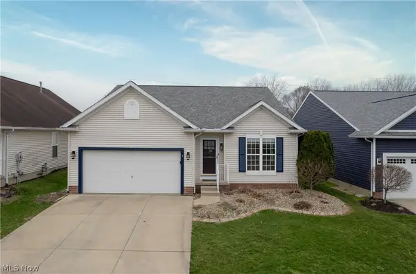 2162 Thornbury Lane, Akron, OH 44319