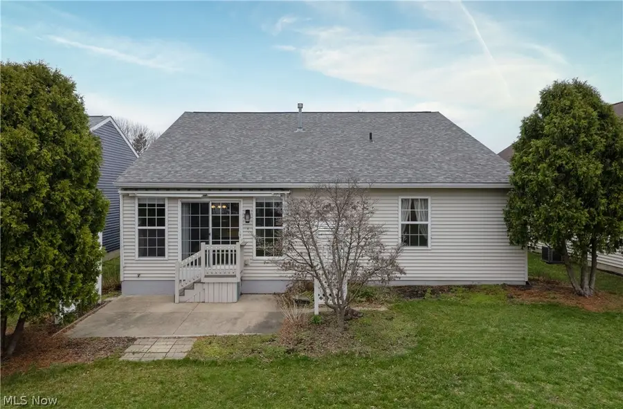 2162 Thornbury Lane, Akron, OH 44319 - #2