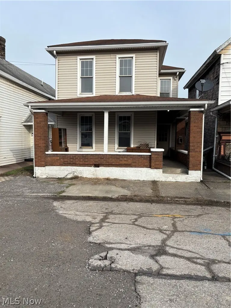 1225 Center, Wellsville, OH 43968 - #1