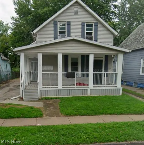 3706 E 57th Street, Cleveland, OH 44105