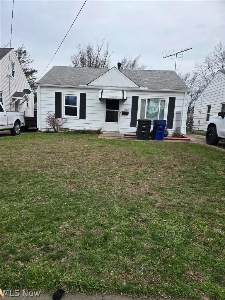 12812 Longmead Avenue, Cleveland, OH 44135 - #1