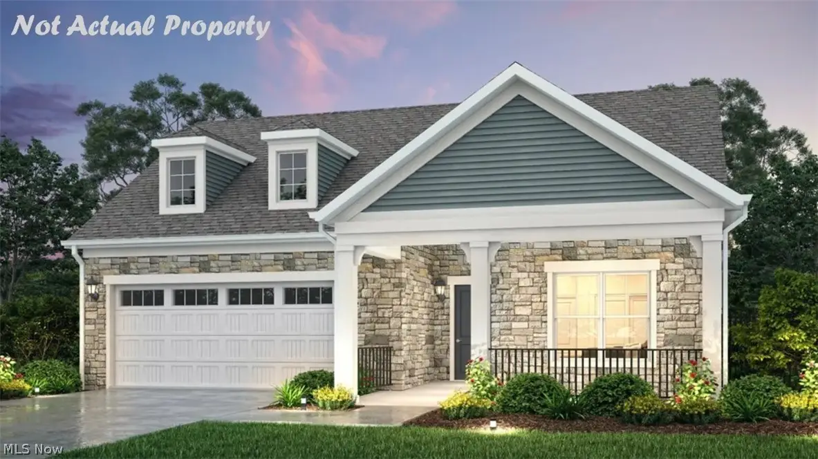 6540 Buckeye Lane, Medina, OH 44256 - #1