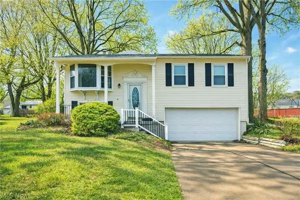 3702 Hightree Se Avenue, Warren, OH 44484