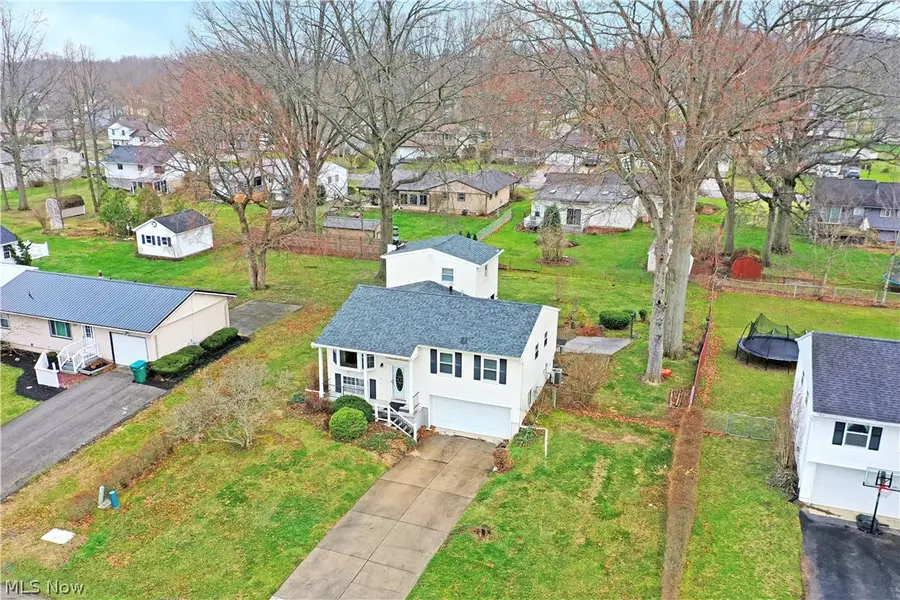 3702 Hightree Se Avenue, Warren, OH 44484 - #3