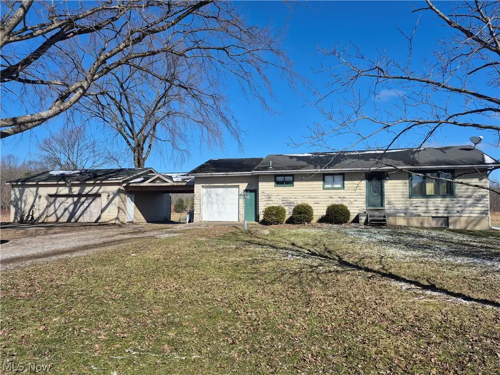 7695 Norton Road, Garrettsville, OH 44231 - #1