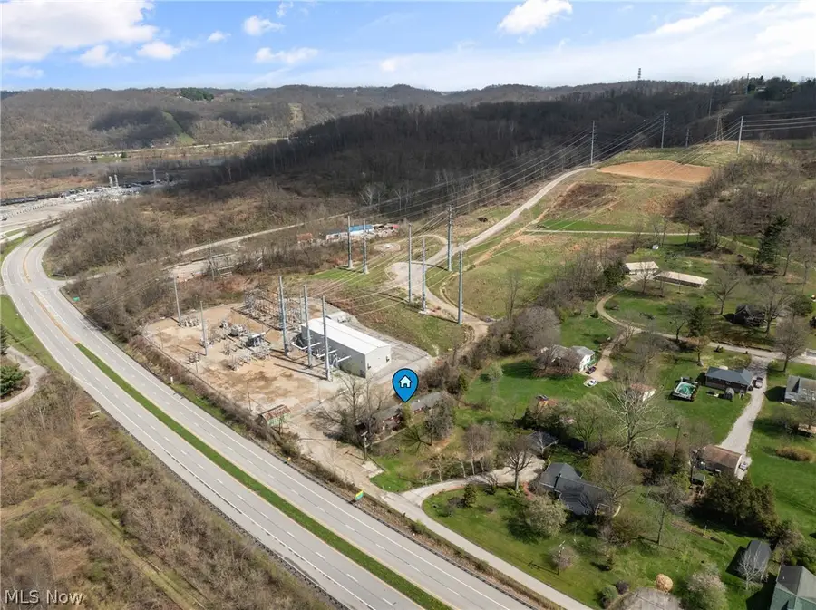 6 Frontage, Moundsville, WV 26041 - #3