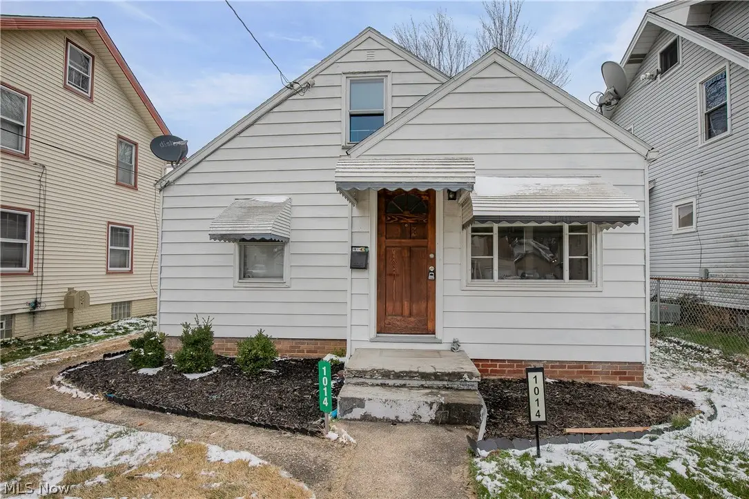 1014 Roslyn Sw Avenue, Canton, OH 44710 - #1