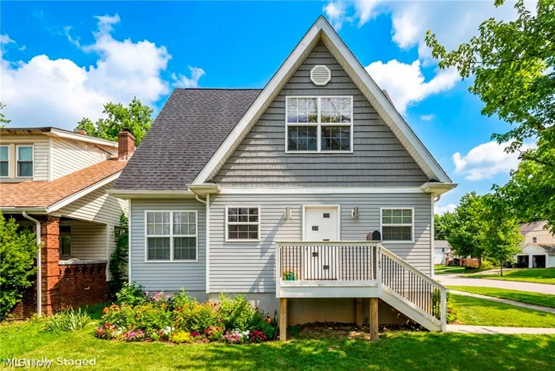 2145 N Taylor Road, Cleveland Heights, OH 44112 - #1