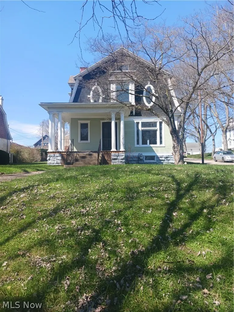 315 Muskingum Drive, Marietta, OH 45750 - #1