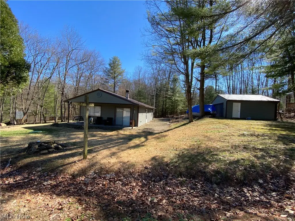 2239 Maple Sw Drive, Carrollton, OH 44615 - #1