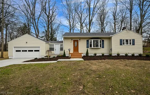 439 Strader Road, Akron, OH 44305