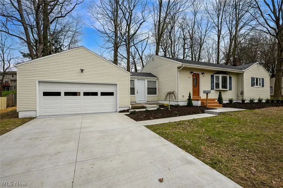 439 Strader Road, Akron, OH 44305 - #2