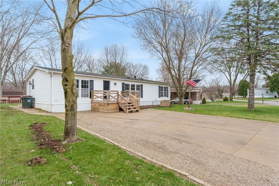 62 Thomas Nw Boulevard, Massillon, OH 44647 - #2