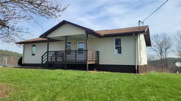 105 Woodcrest Lane, Marietta, OH 45750