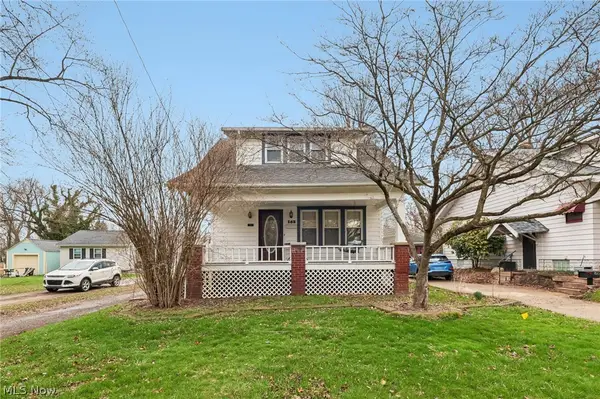 162 Erskine Avenue, Youngstown, OH 44512