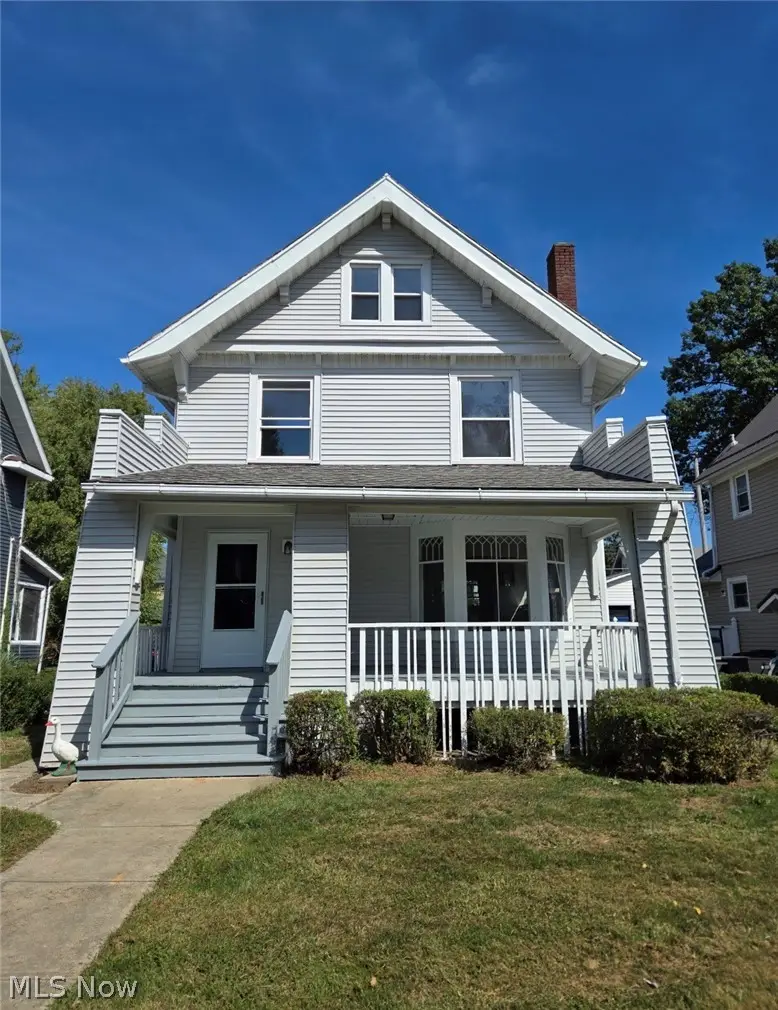 1733 E 47th Street, Ashtabula, OH 44004 - #1