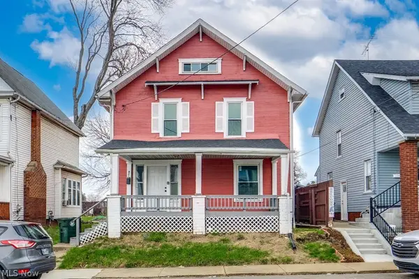 821 19th Nw Street, Canton, OH 44709