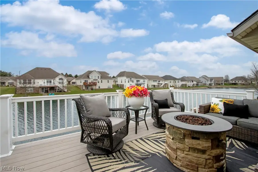 4095 Stone Creek Drive, Wooster, OH 44691 - #2