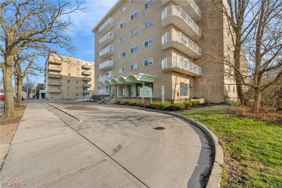 14567 Madison Avenue #707, Lakewood, OH 44107 - #1