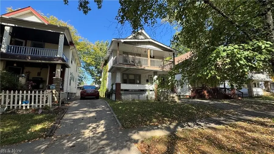 11316 Florian Avenue, Cleveland, OH 44111 - #2