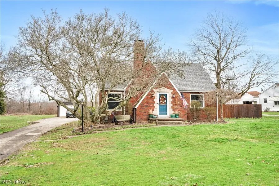 754 Fairfield Avenue, Columbiana, OH 44408 - #3