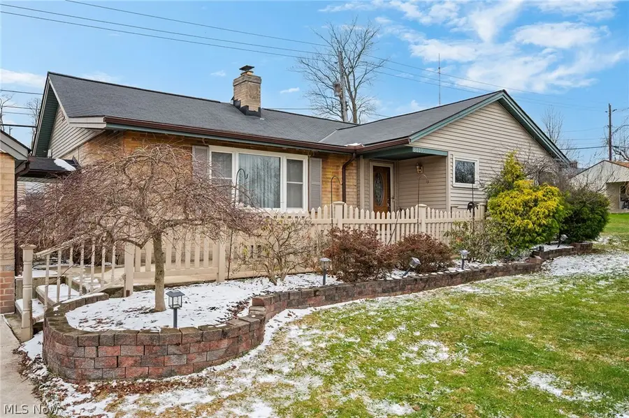 3803 Center Drive, Parma, OH 44134 - #3